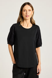 Top - Mira Tee by Yarra Trail