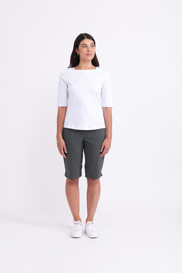 Pant - Tee Off Short by FOIL