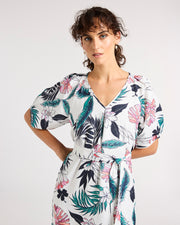 Dress - Panama by Yarra Trail