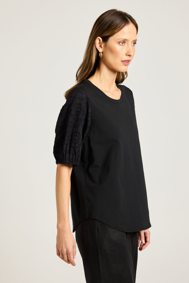 Top - Mira Tee by Yarra Trail