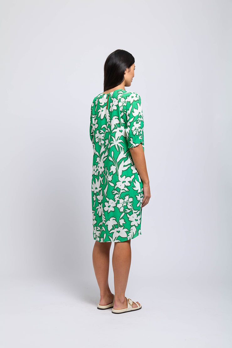 Dress - Seasoned Pro in Gardenia by FOIL