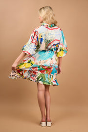 Dress - Samara Sunny Breeze