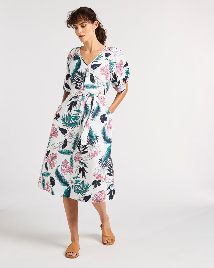 Dress - Panama by Yarra Trail