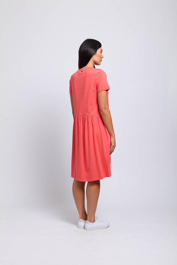 Dress - Frill Seeker by FOIL