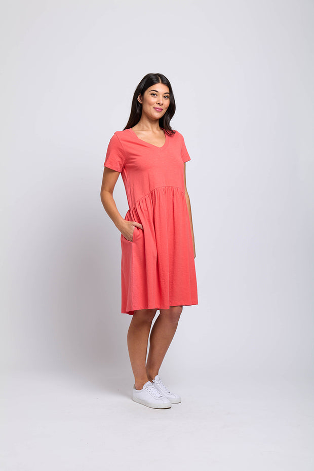 Dress - Frill Seeker by FOIL