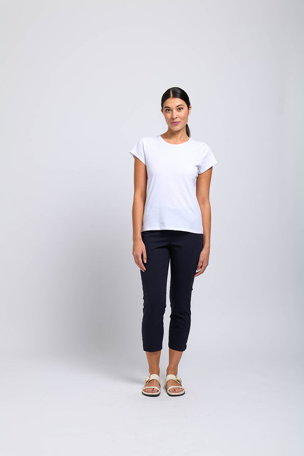 Top - Neat & Sweat Tee by FOIL