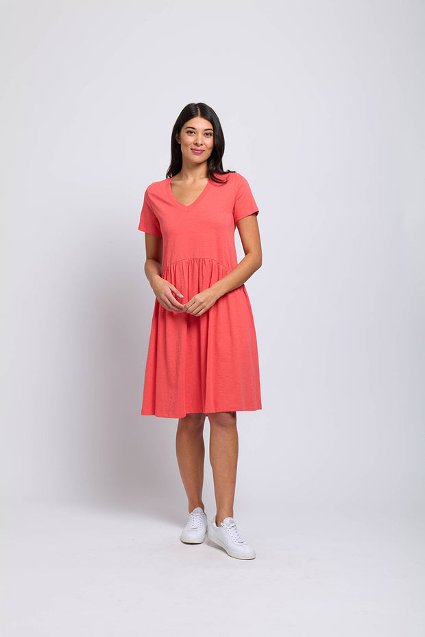 Dress - Frill Seeker by FOIL