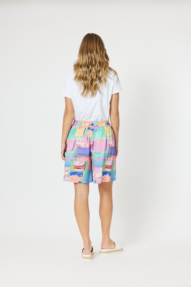 Pant - Bahamas Short