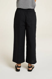 Pant - Sumba Black by Yarra Trail