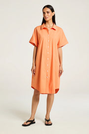 Dress - Sumba Mango by Yarra Trail