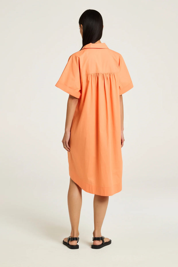 Dress - Sumba Mango by Yarra Trail