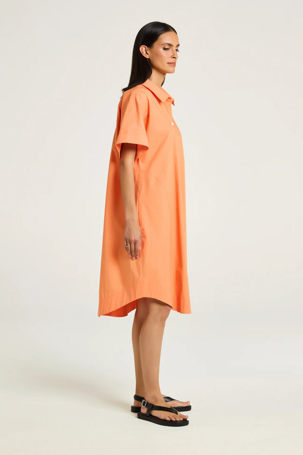 Dress - Sumba Mango by Yarra Trail