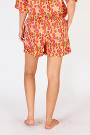 Pant - Melville Short in Cotton Voile