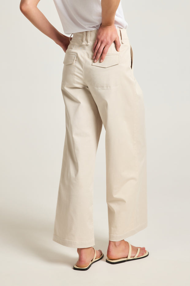 Pant - Mila Chino by Yarra Trail